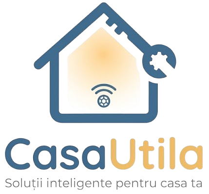 CasaUtila